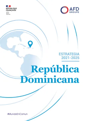 Estrategia República Dominicana 2021-2025
