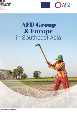 AFD Group & Europe in Southeast Asia