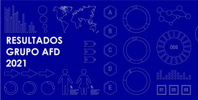 Grupo AFD - Resultados 2021