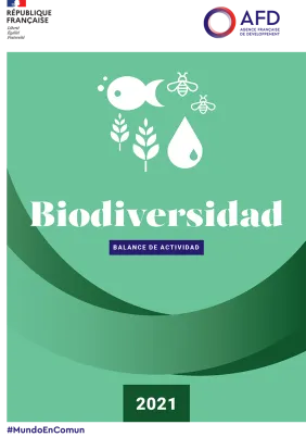 AFD-bilan-biodiversite-2021-ESP