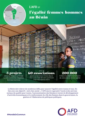 AFD-egalite-homme-femme-Benin-2022