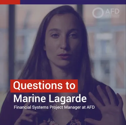 Strengthening public policies to improve the management of financial systems