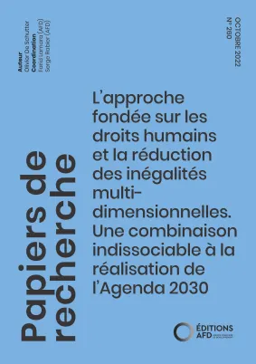 Droits humains et lutte contre les inégalités multidimensionnelles_couv1
