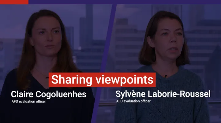 History of evaluation : Conservation Trust Funds