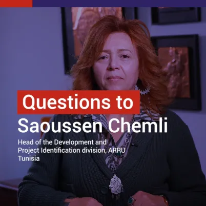 The PRIQH: a Tunisian response to the challenges of rapid urbanization