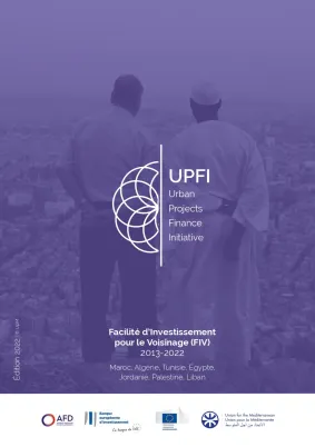 L’Initiative pour le Financement de Projets Urbains (UPFI)
