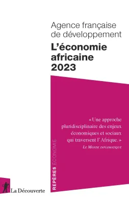 Economie africaine 2023