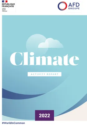Climate - 2022 Activity Report