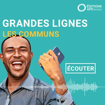 EPISODE 5 : Les Communs