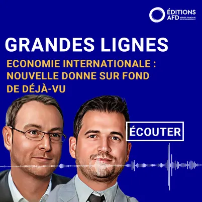 EPISODE 7 : Economie internationale MacroDev