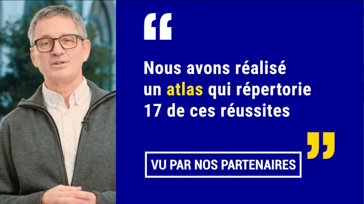 L'Amérique latine, championne du développement durable