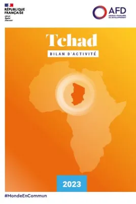 bilan activité tchad afd
