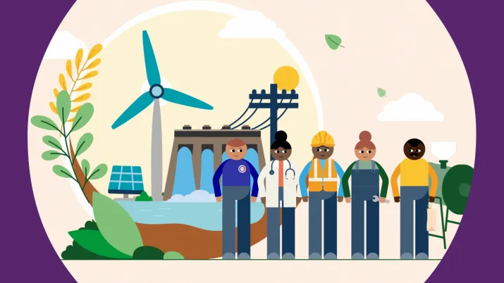 Quelle energie pour demain