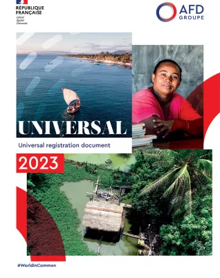 2023 Universal Registration Document