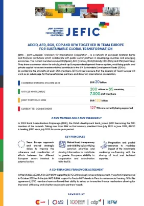 jefic annual report 2023