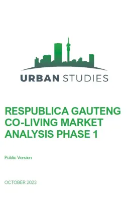 respublica logement Afrique du Sud 