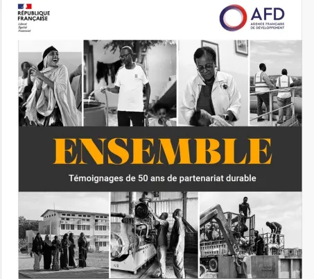 Livret exposition Djibouti