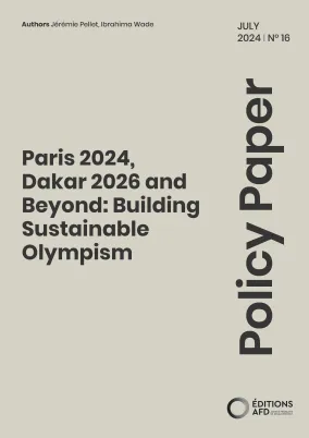 Couv Policy Paper 16 VA