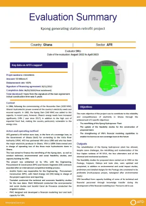 Evaluation of the Kpong generation station retrofit project, Ghana.PNG