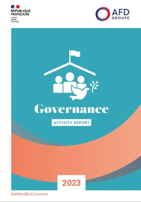 Governance - Activity Report 2023