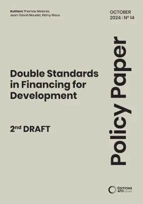 Couv Policy Paper 14 VA