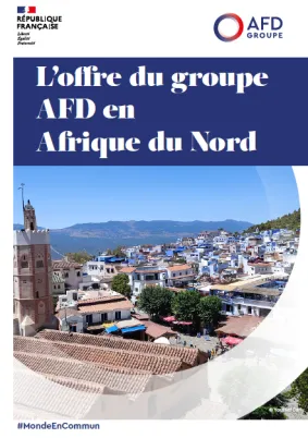 offre groupe afrique du Nord