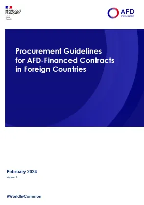 procurement guidelines february 2024 V2 AFD