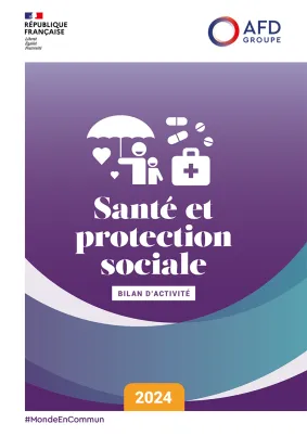 Bilan Santé et protection sociale 2024