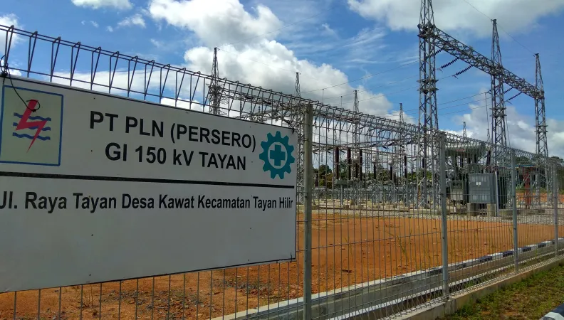 Répondre au besoin croissant d'électricité par une énergie renouvelable à Bornéo