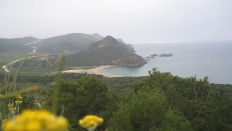 Appui au développement du Commissariat national du littoral - Image -