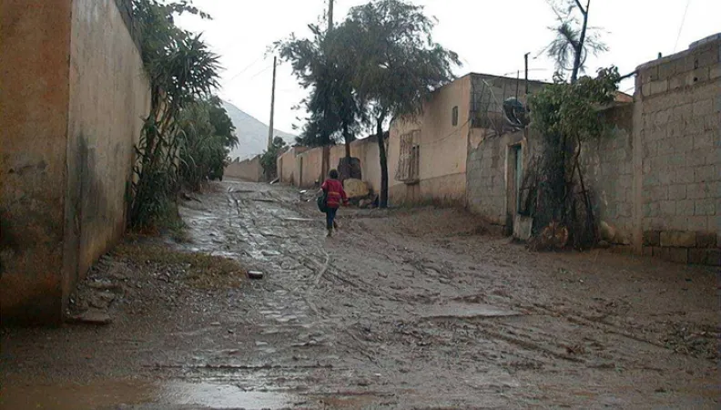 Réhabilitation de quartiers dégradés pour de meilleures conditions d'habitat - Image -