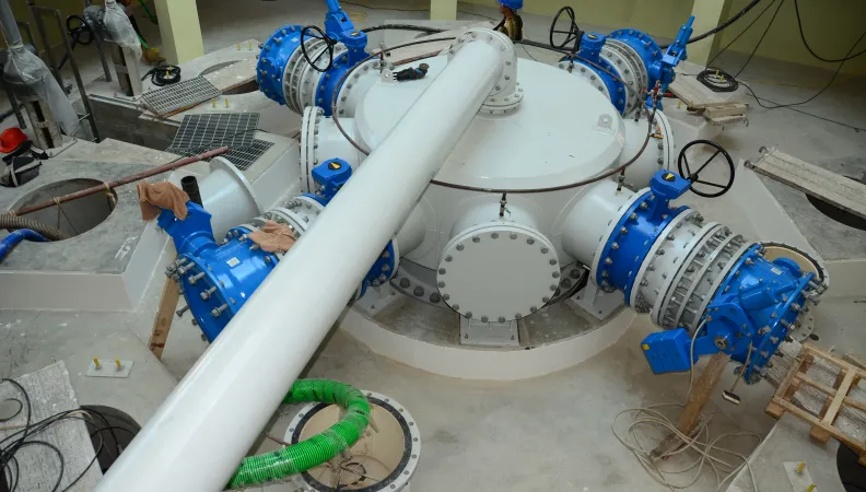 Favoriser l’accès à l’eau potable dans l’agglomération de Phnom Penh - Image - 