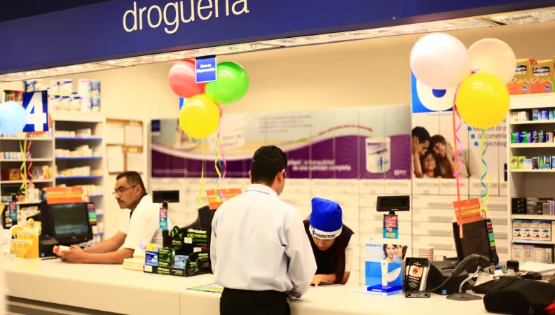 Renforcer le système d’assurance maladie colombien - Image -