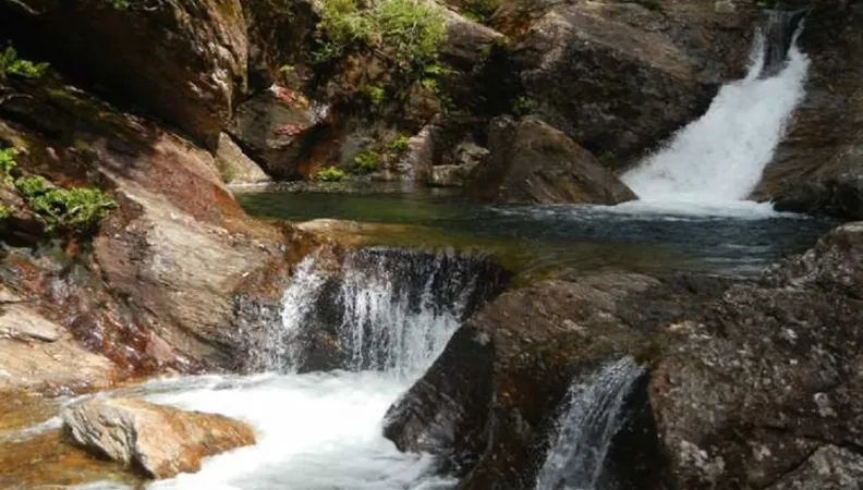 Enercal, énergies durables, Nouvelle-Calédonie