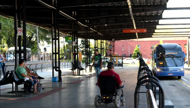mobilité durable, Curitiba, transport, Brésil