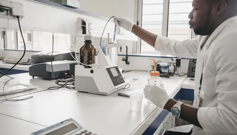 Initiative Santé Solidarité Sahel