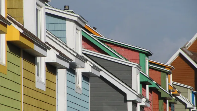 CISPM, Saint-Pierre et Miquelon, logement-social