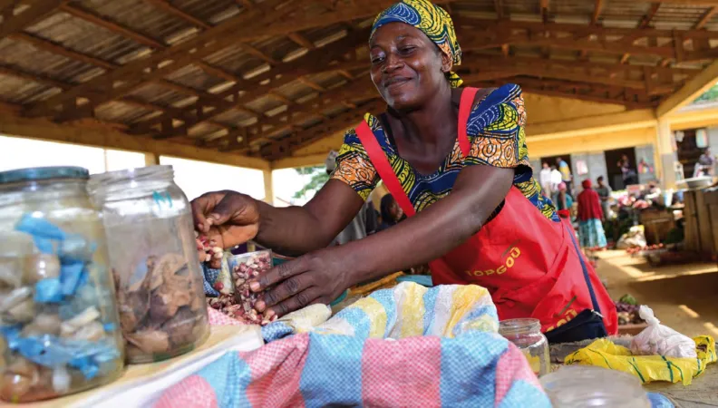 Evaluation de 15 ans de développement des territoires ruraux 