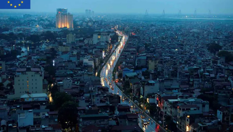 Analyser les inégalités multidimensionnelles