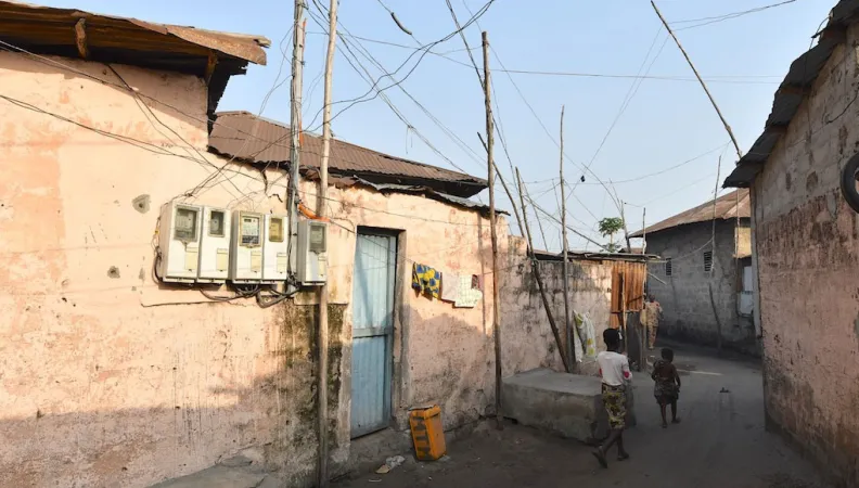 projet PRESBEDI :  restructurer et étendre le système de distribution de la Société béninoise de l’énergie électrique 