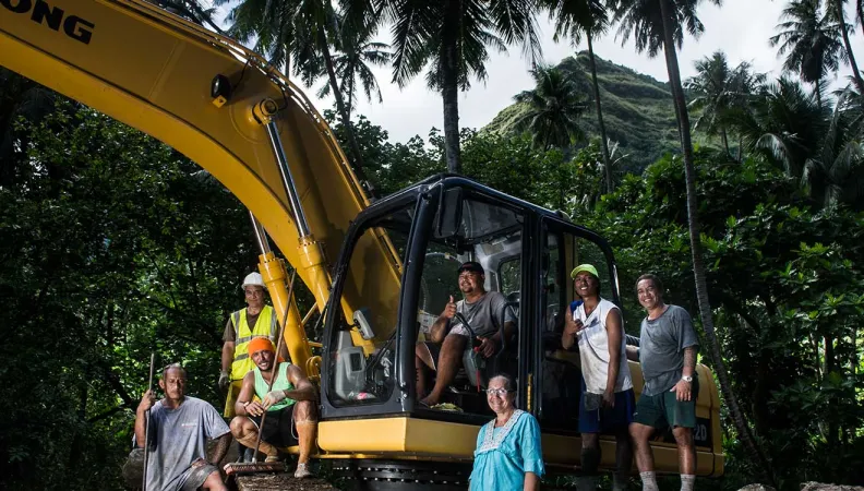 Pourquoi choisir l'AFD ? emploi, carrière