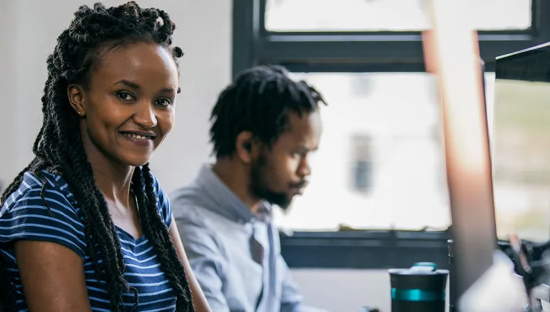 Et si l’AFD développait aussi votre carrière ?