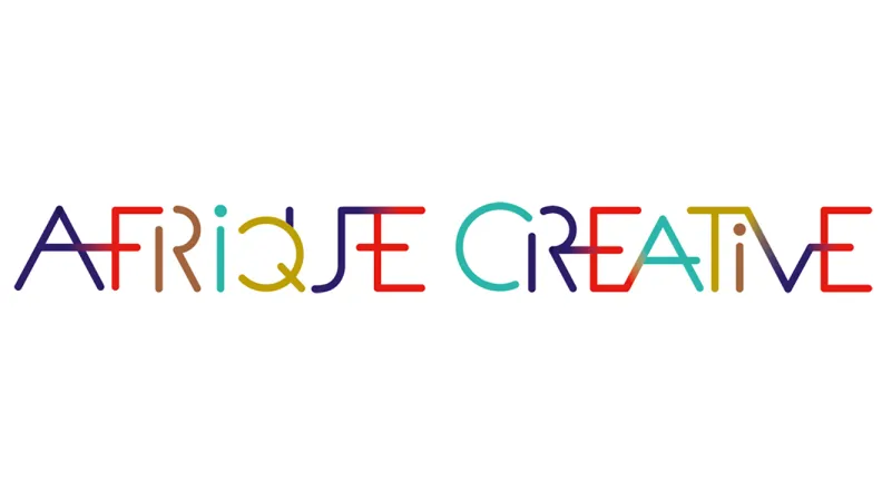 Promouvoir l’entrepreneuriat créatif en Afrique, Afrique créative