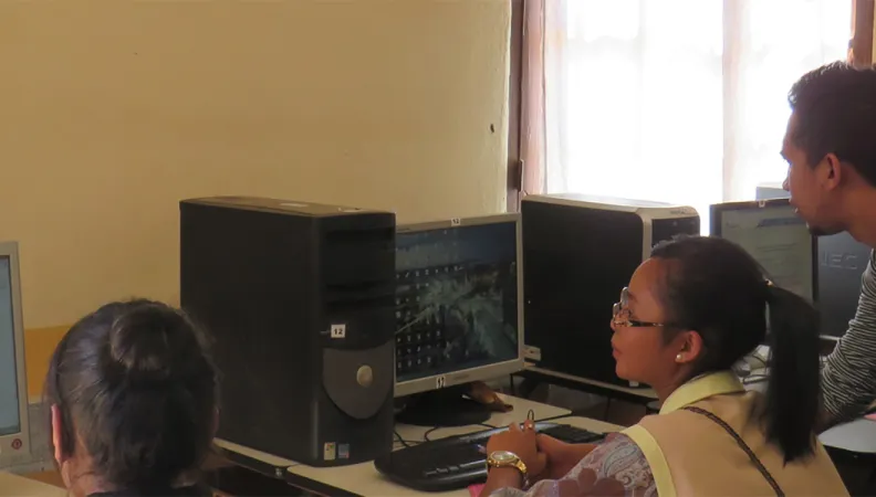 Améliorer l’éducation scientifique à Madagascar grâce au numérique