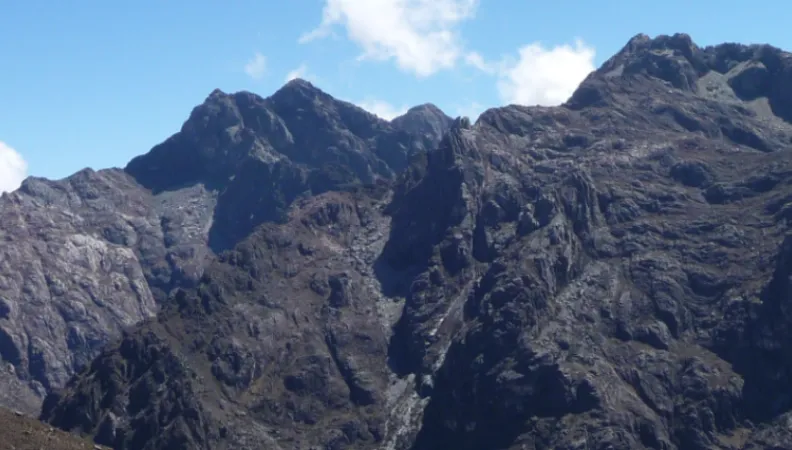 Mendihuaca - Rendre la terre à ses gardiens