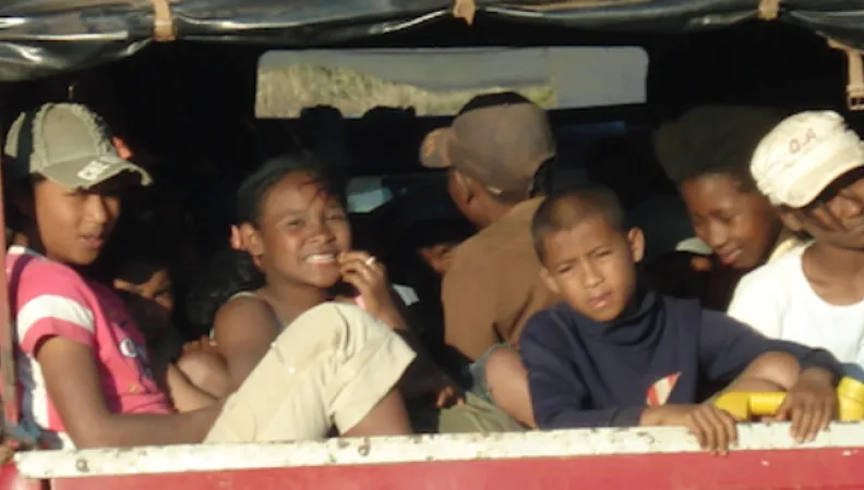 Pour une santé orale intégrée 