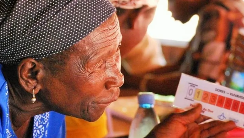 Vers un accès à des soins de qualité dans la Province de Gaza