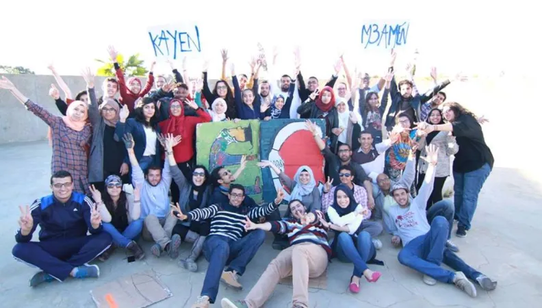 Étudiants et Citoyens 