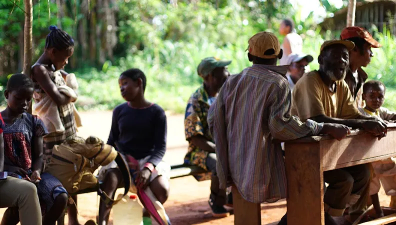 L’intégrité dans les initiatives climatiques