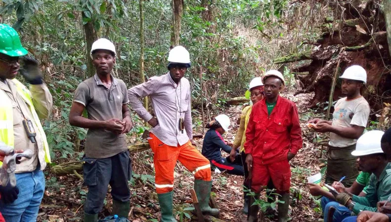 ADEFAC - La formation continue au service de la gestion durable des forêts